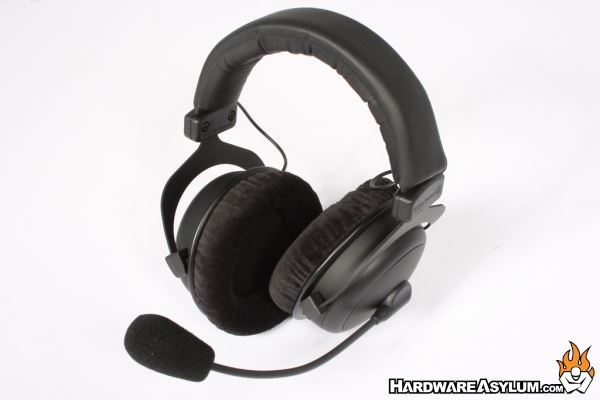 Beyerdynamic MMX 300 Professional Gaming Headset 2nd Gen Review