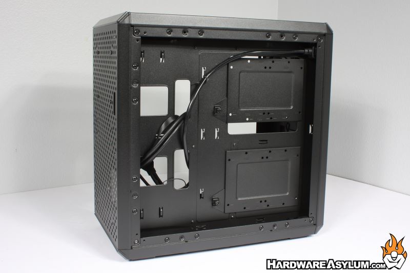 Cooler Master MasterBox Q500L Case 