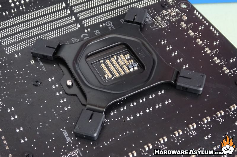 Deepcool AK620 Digital Heatsink Review - DeepCool AK620 Digital Installation