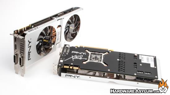 Pny deals gtx 980