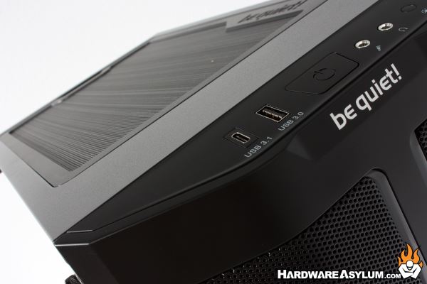 Be Quiet! Pure Base 500DX Review